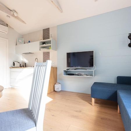 Bryza Sopot Apartment Exterior foto