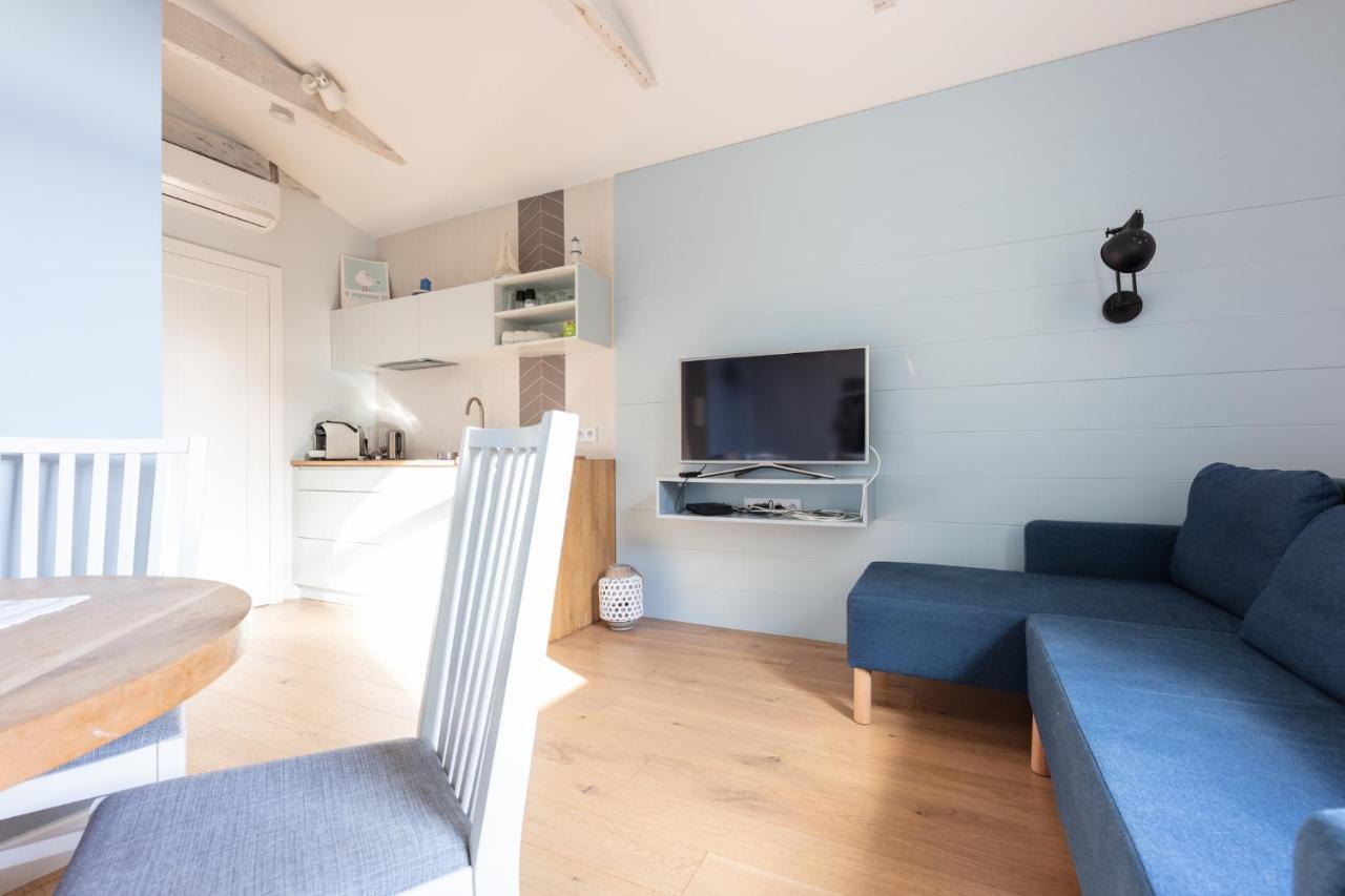 Bryza Sopot Apartment Exterior foto